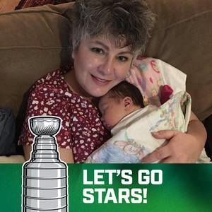 Meet your Posher, Emma